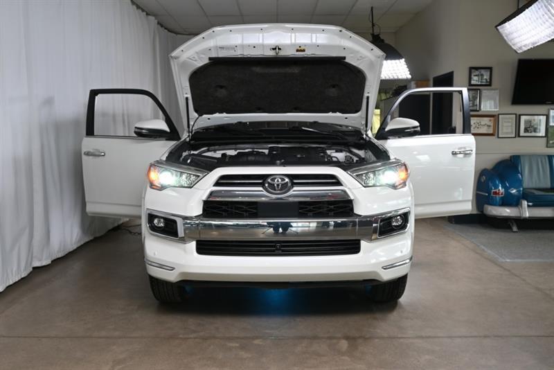 toyota 4Runner 2023 - 44