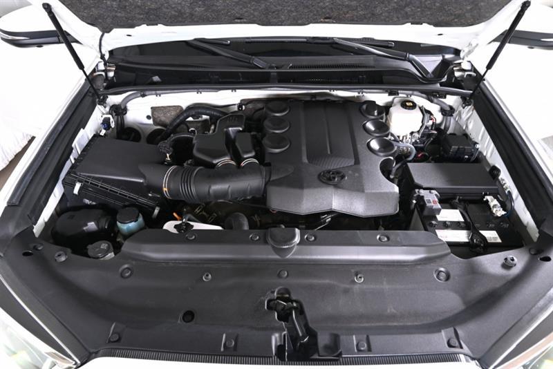 toyota 4Runner 2023 - 45