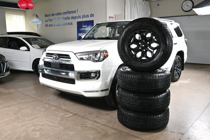 toyota 4Runner 2023 - 46