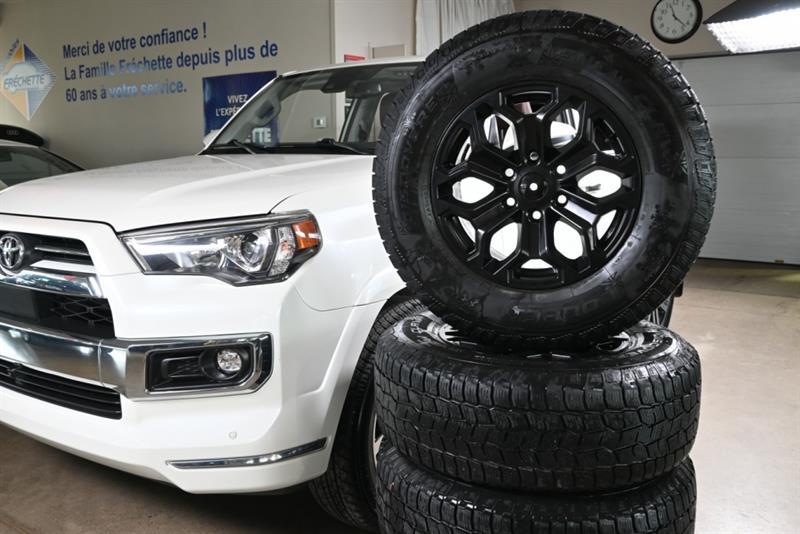 toyota 4Runner 2023 - 47