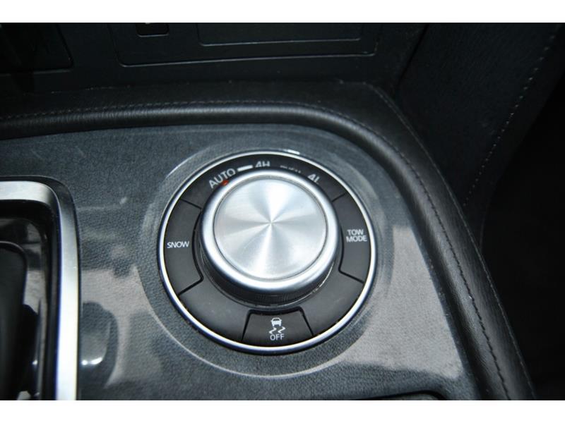 nissan Armada 2023 - 24