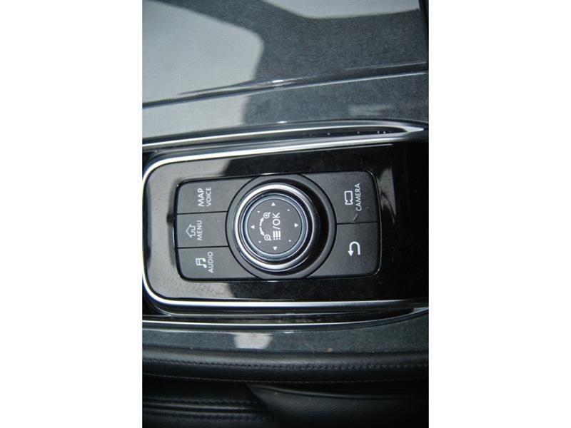 nissan Armada 2023 - 25