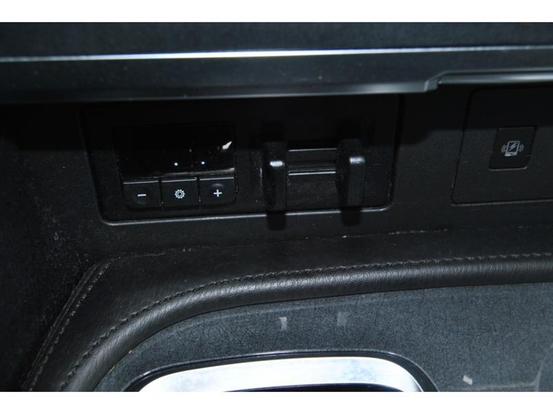 nissan Armada 2023 - 26