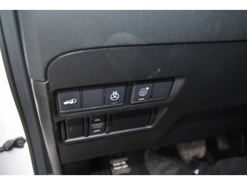 nissan Armada 2023 - 27