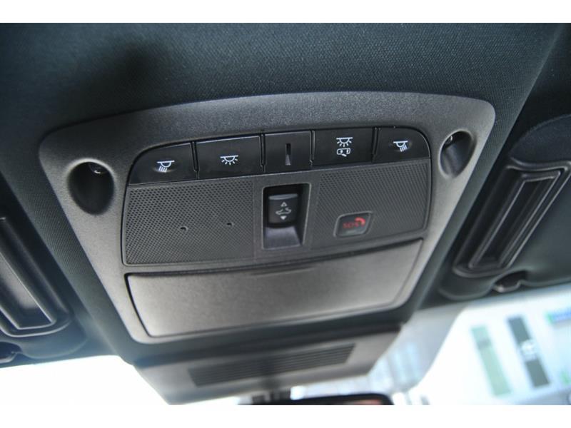 nissan Armada 2023 - 28