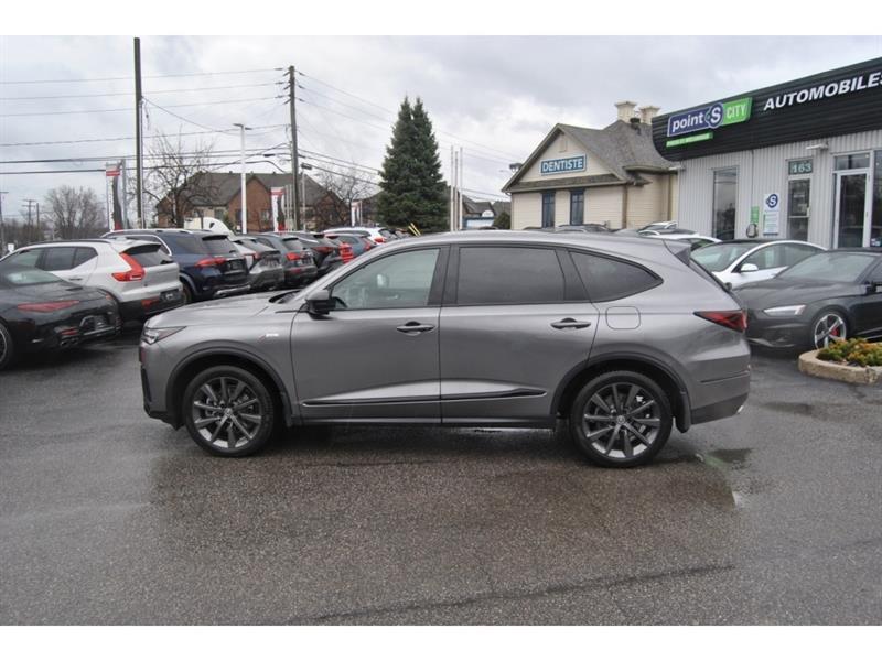 acura MDX 2025 - 2