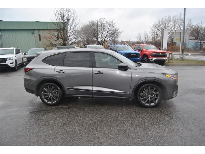 acura MDX 2025 - 6