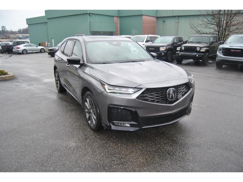 acura MDX 2025 - 7