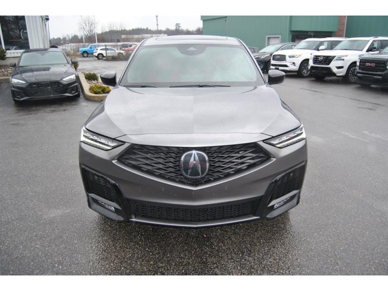 acura MDX 2025 - 8