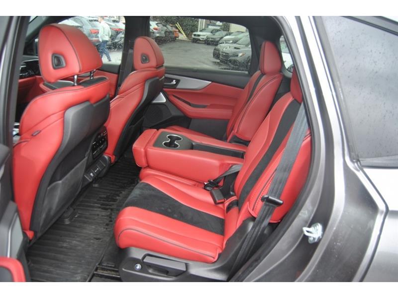acura MDX 2025 - 10