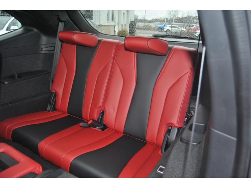 acura MDX 2025 - 11