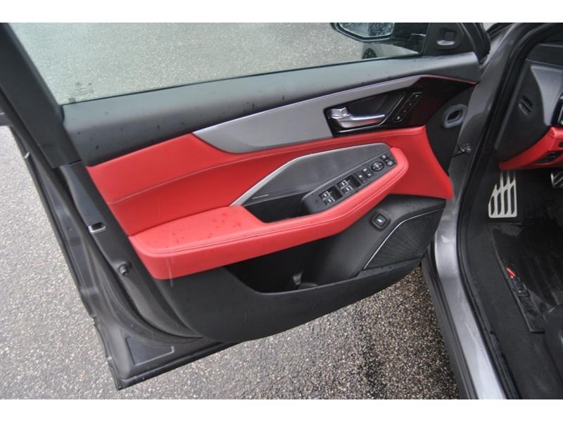 acura MDX 2025 - 14