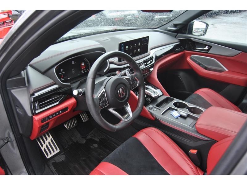 acura MDX 2025 - 16