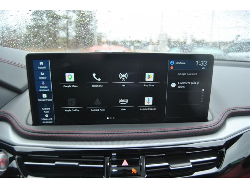 acura MDX 2025 - 20