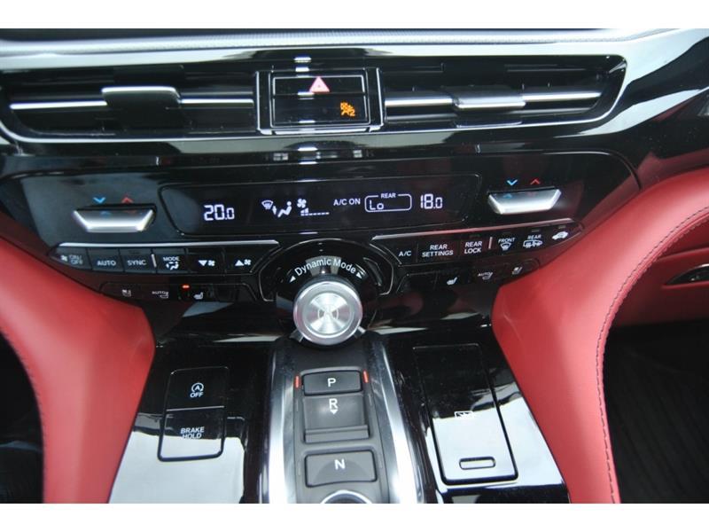 acura MDX 2025 - 23