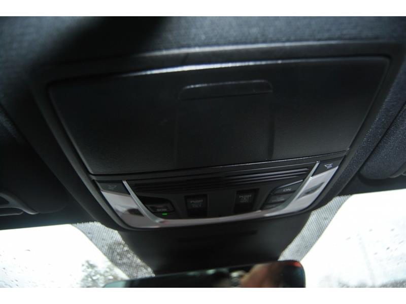 acura MDX 2025 - 25