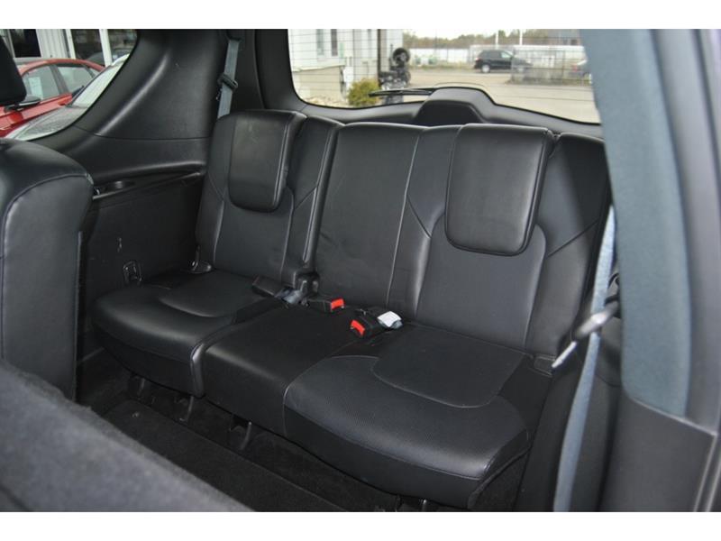infiniti QX80 2024 - 12