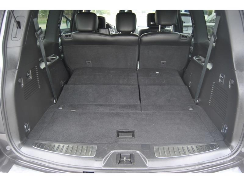 infiniti QX80 2024 - 14