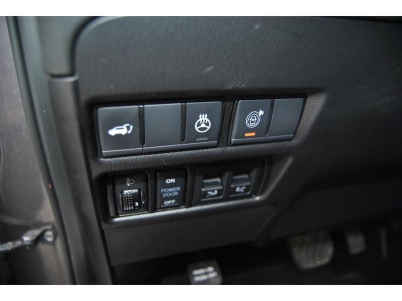 infiniti QX80 2024 - 17