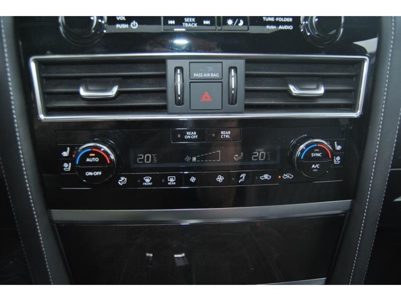 infiniti QX80 2024 - 24