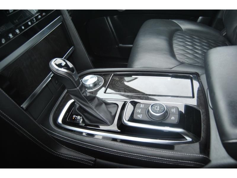 infiniti QX80 2024 - 25