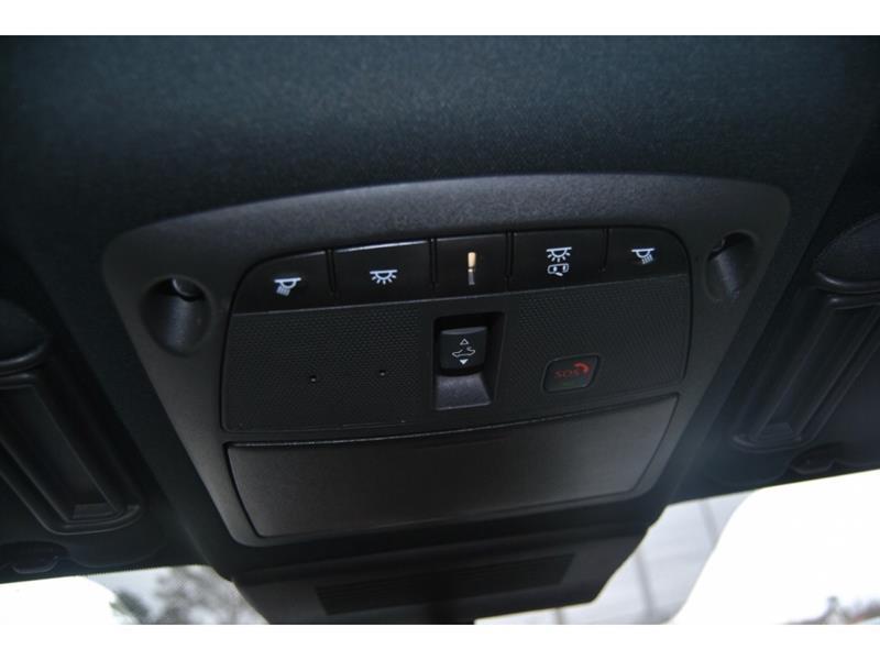 infiniti QX80 2024 - 28