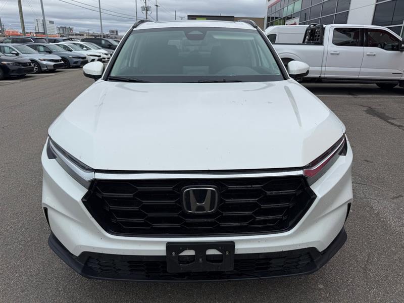 2025 Honda CR-V - Image 9