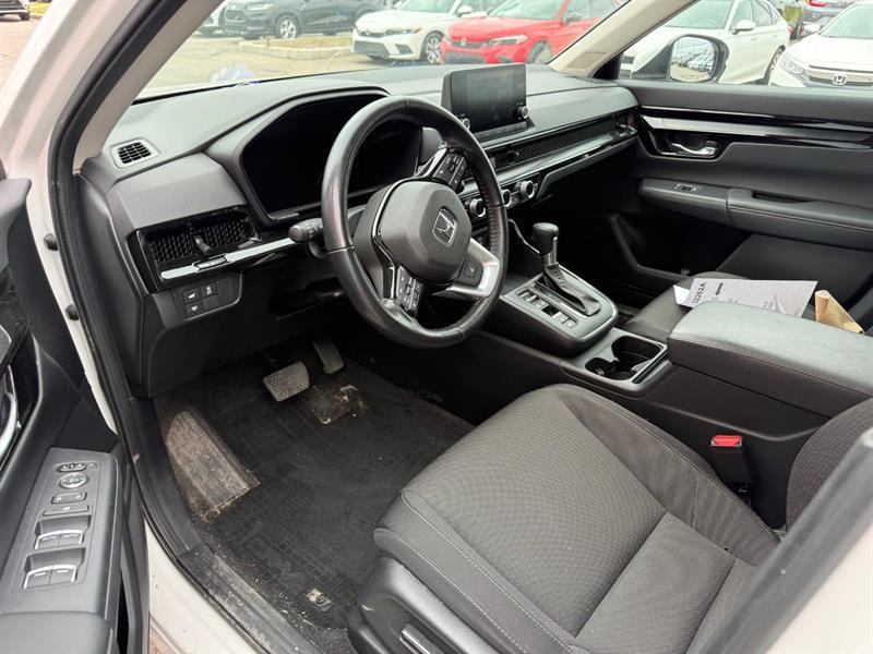 2025 Honda CR-V - Image 11