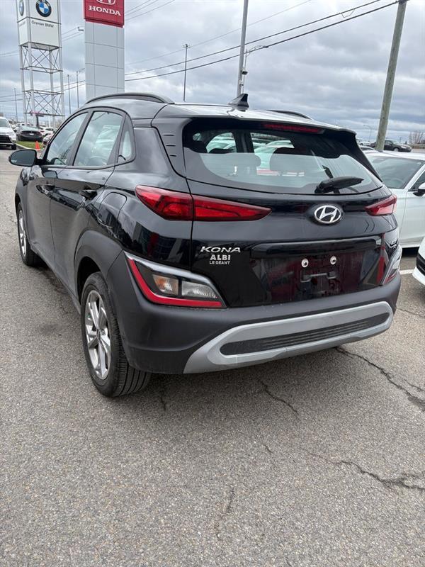2023 Hyundai Kona - Image 2