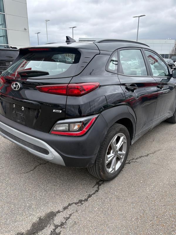 2023 Hyundai Kona - Image 4