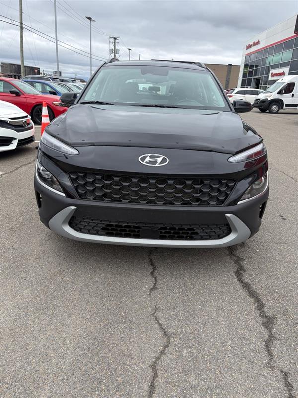2023 Hyundai Kona - Image 5