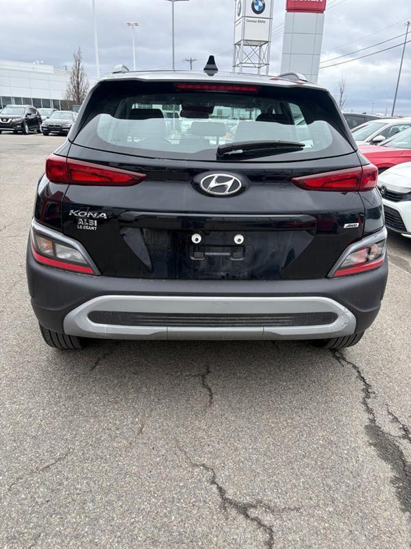 2023 Hyundai Kona - Image 6