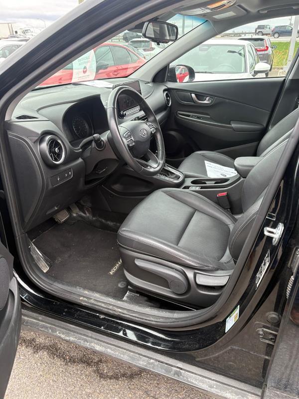 2023 Hyundai Kona - Image 7