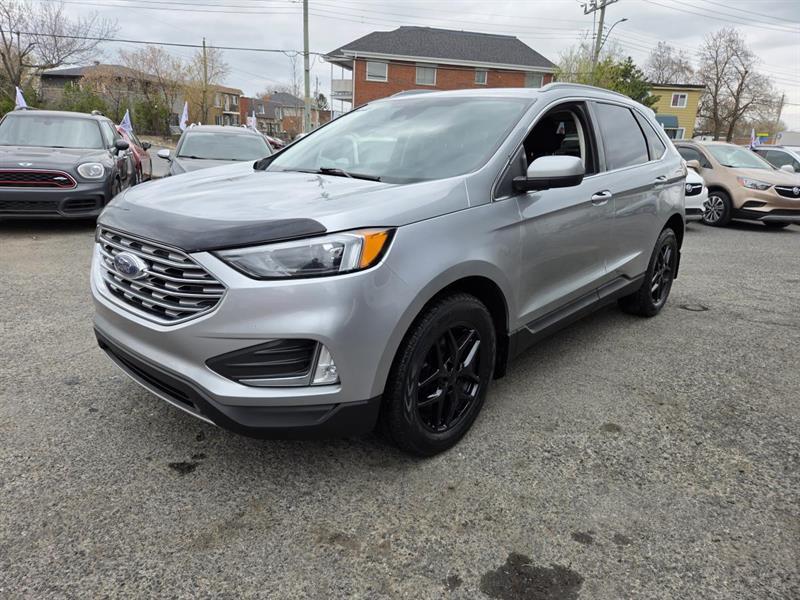 ford Edge 2022 - 3