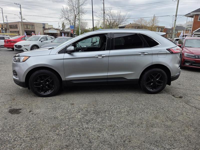 ford Edge 2022 - 4
