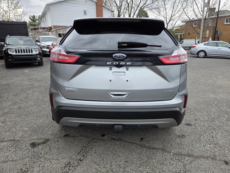 ford Edge 2022 - 6