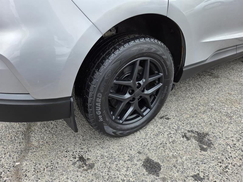 ford Edge 2022 - 8