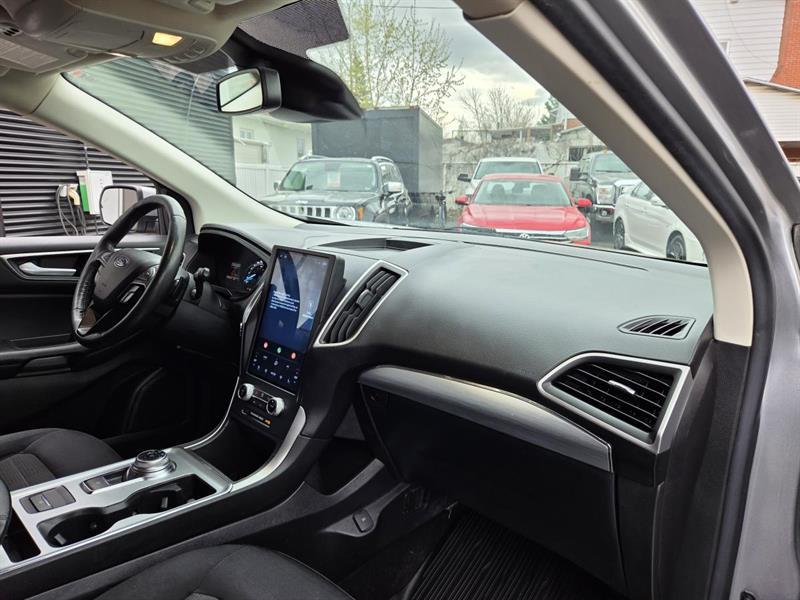 ford Edge 2022 - 10