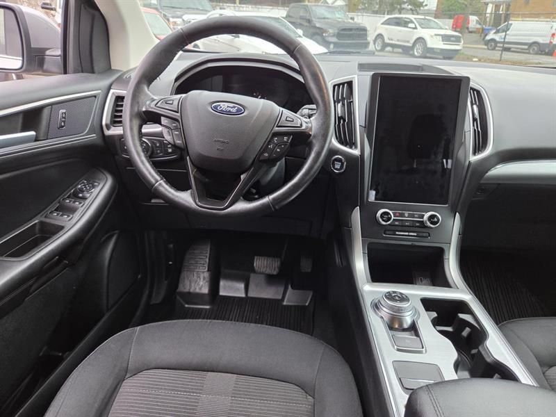 ford Edge 2022 - 14
