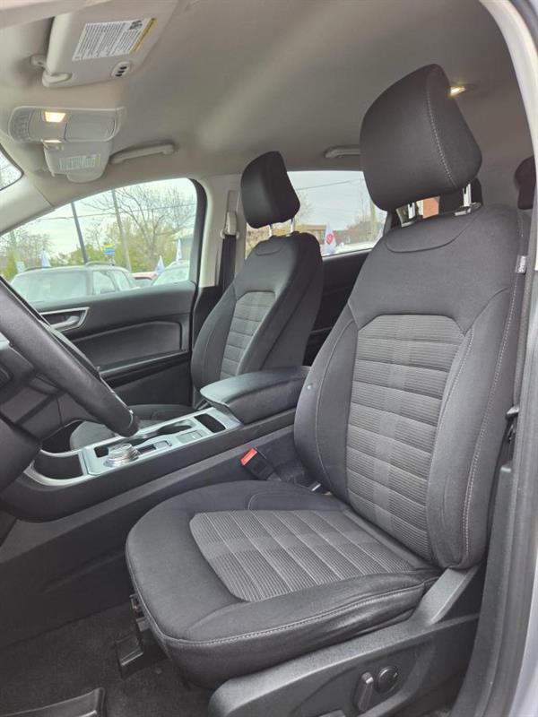 ford Edge 2022 - 16