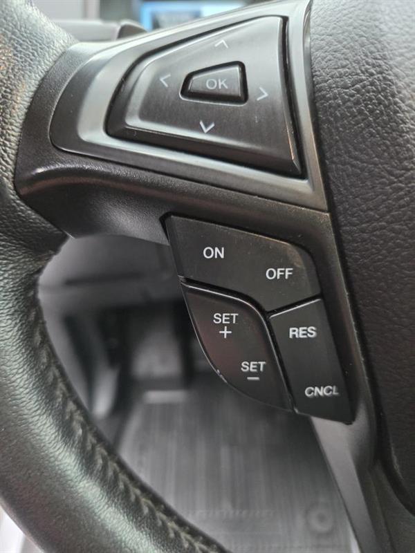 ford Edge 2022 - 18