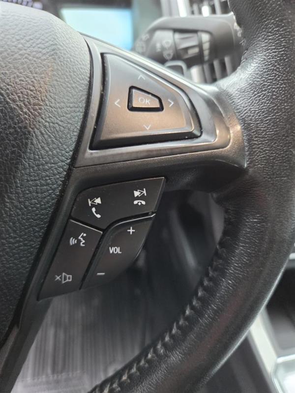 ford Edge 2022 - 19