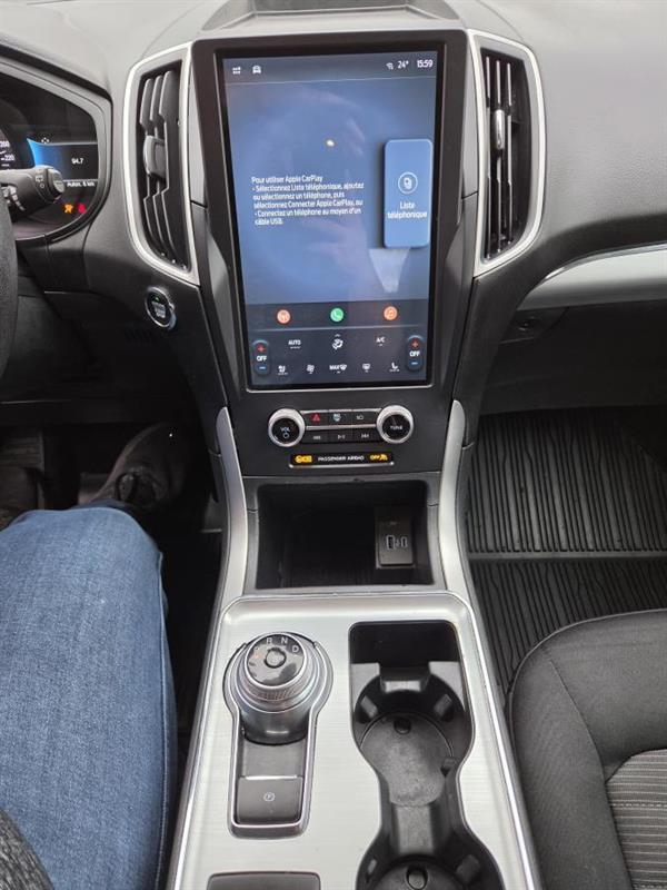 ford Edge 2022 - 20