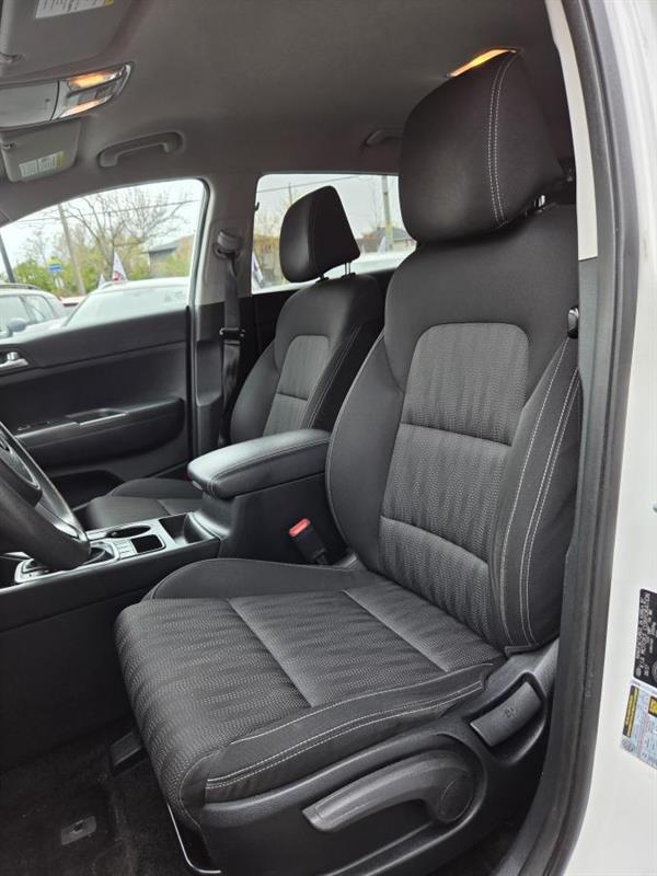 kia Sportage 2018 - 16