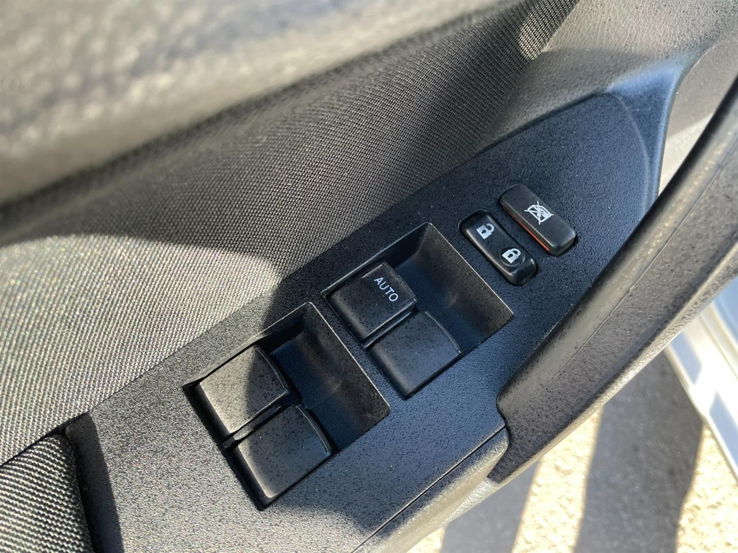 toyota Corolla 2017 - 11