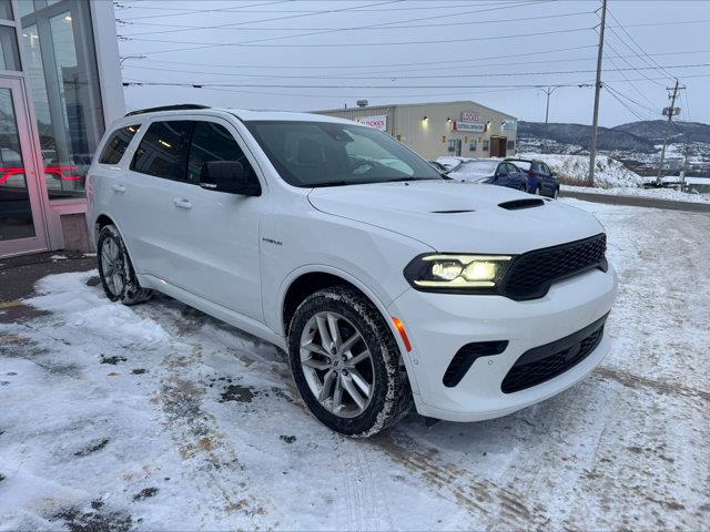 dodge Durango 2025 - 3