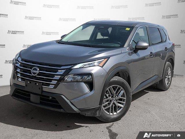 nissan Rogue 2025