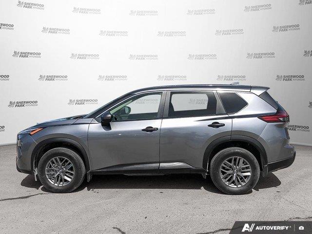 nissan Rogue 2025 - 2