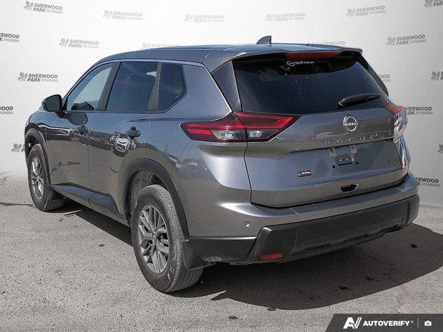 nissan Rogue 2025 - 3