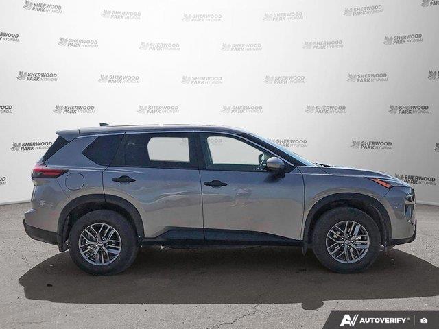 nissan Rogue 2025 - 6